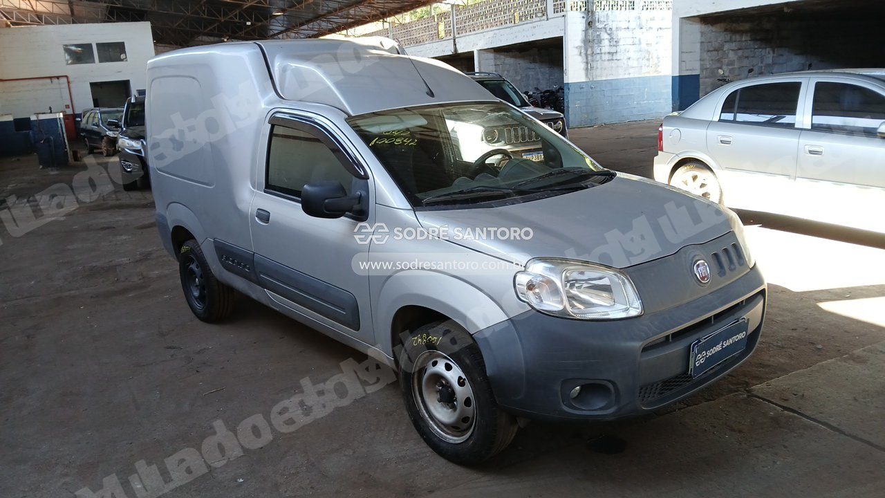 Fiat em leilao em Ribeirão Preto/SP