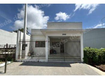Imóvel de 58 m2 em leilão em Junqueirópolis/SP