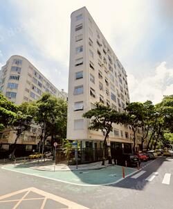 Apartamento em leilao em Brasil