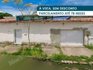 Casa de 327 m2 em leilao em Recife/PE