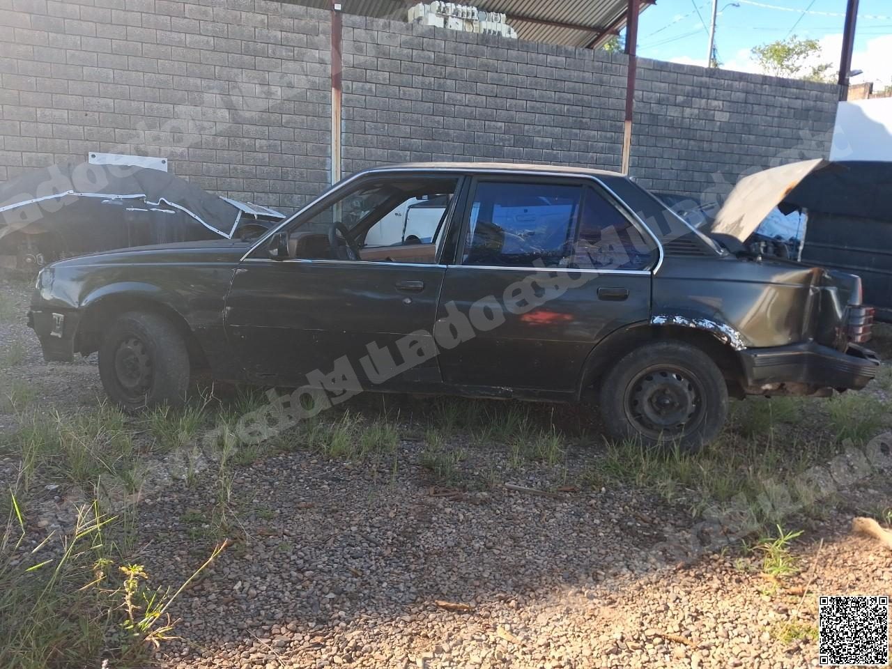 Gm em leilao em Belo Horizonte/MG