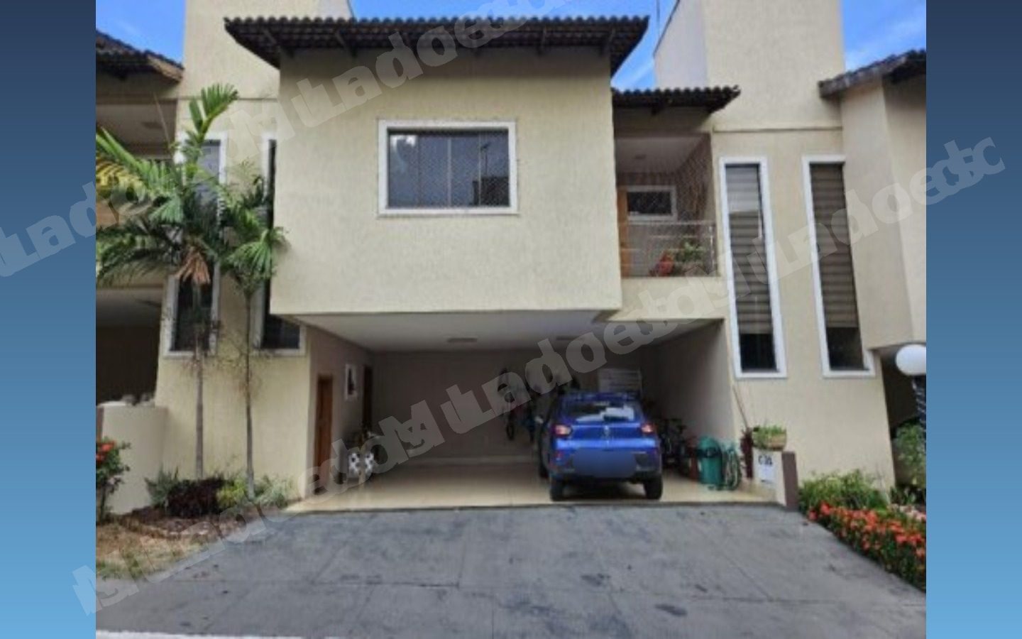Casa em leilao em Aparecida de Goiânia/GO