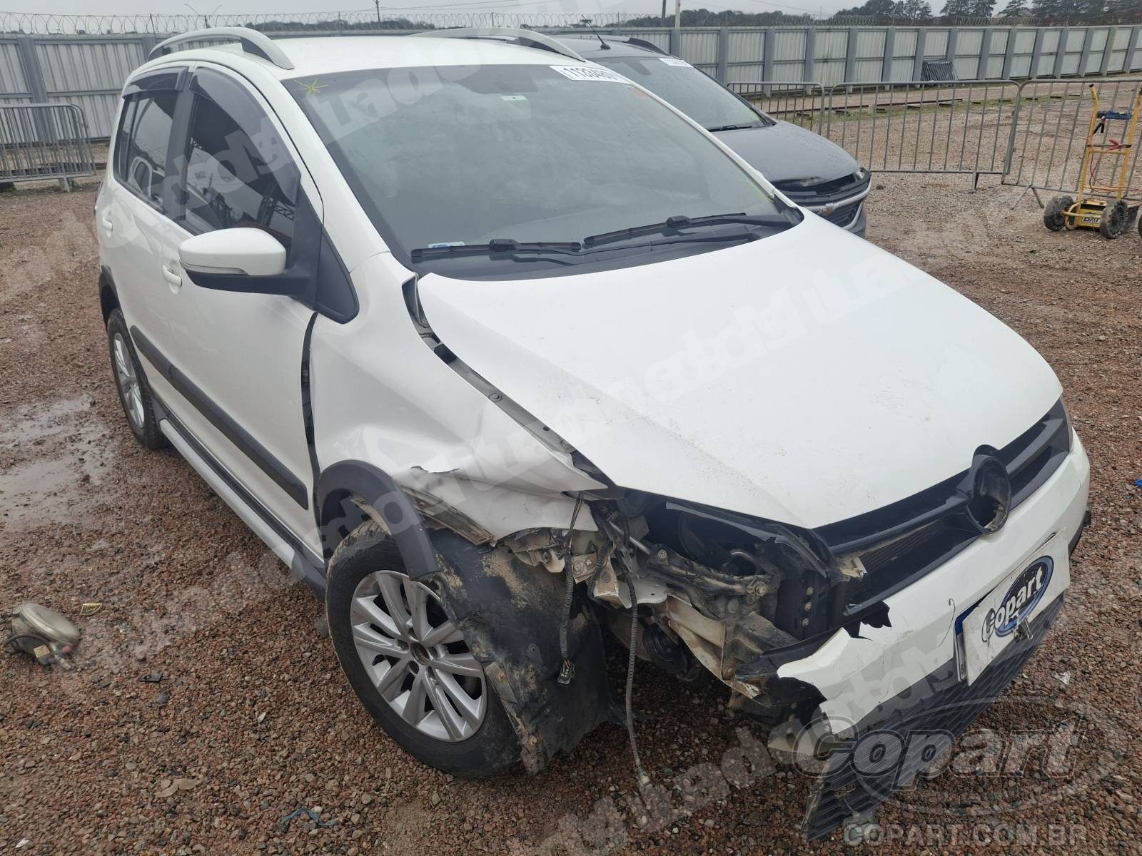Lote em leilao em Curitiba/PR