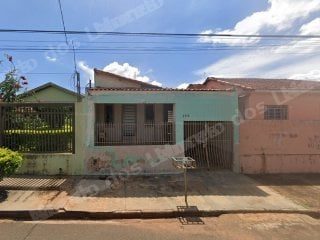 Casa em leilao em Ibitinga/SP