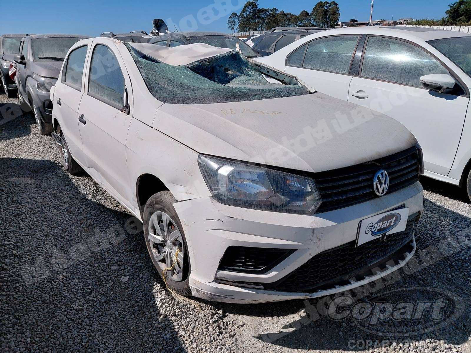Lote em leilao em Itaquaquecetuba/SP