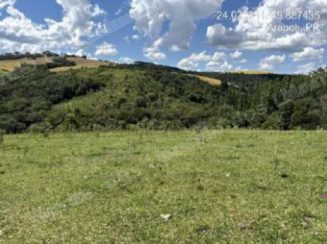 Imóvel rural de 75625 m2 em leilão em Arapoti/PR