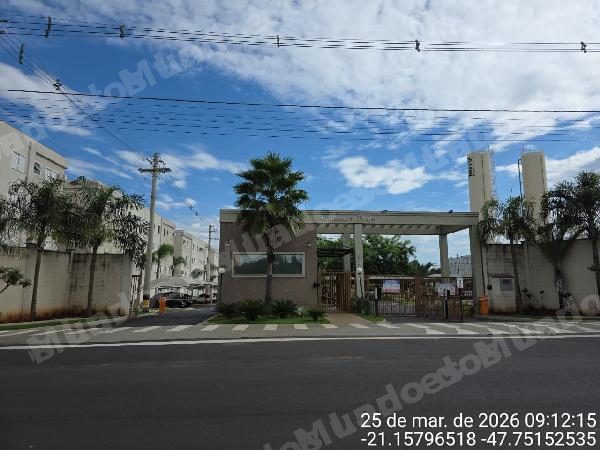 Apartamento em leilao em Ribeirao Preto/SP