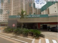 Apartamento de 46 m2 em leilao em Olímpia/SP