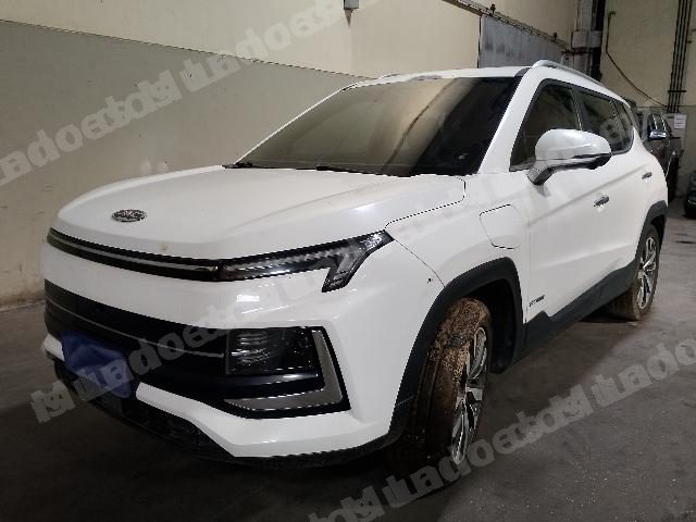 Jac Motors 2021 em leilão em Paulista/PE