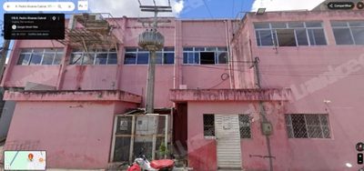 Terreno de 396 m2 em leilão em Cupira/PE