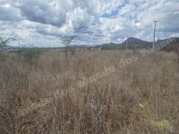Terreno em leilao em Arcoverde/PE