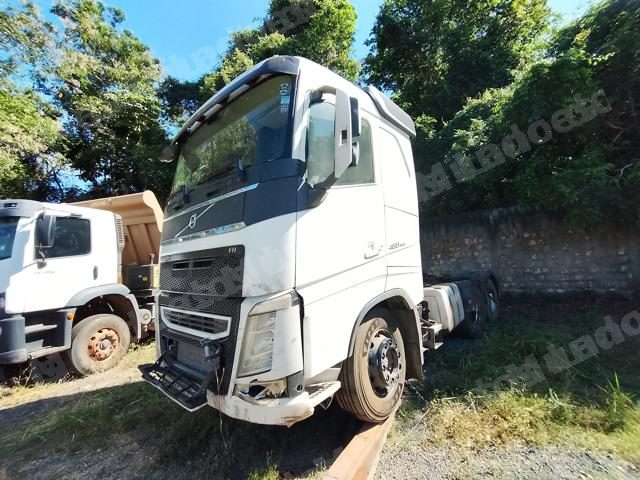 Volvo 2015 em leilão em Marabá/PA