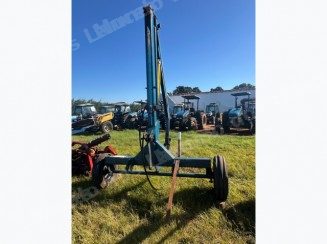 Lote em leilao em Brasil