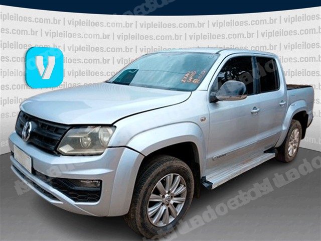 Volkswagen 2012 em leilao em Brasil
