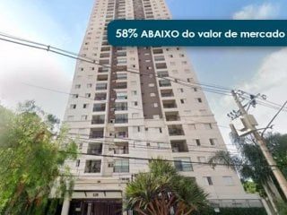 Imovel comercial em leilao em São Paulo/SP
