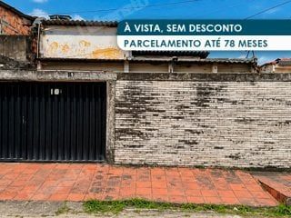 Casa em leilao em Recife/PE