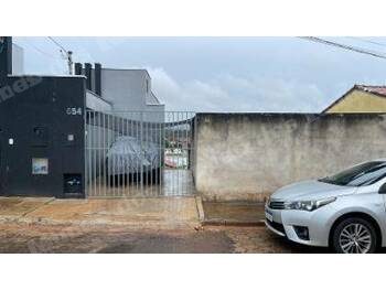 Casa em leilao em Santana da Vargem/MG
