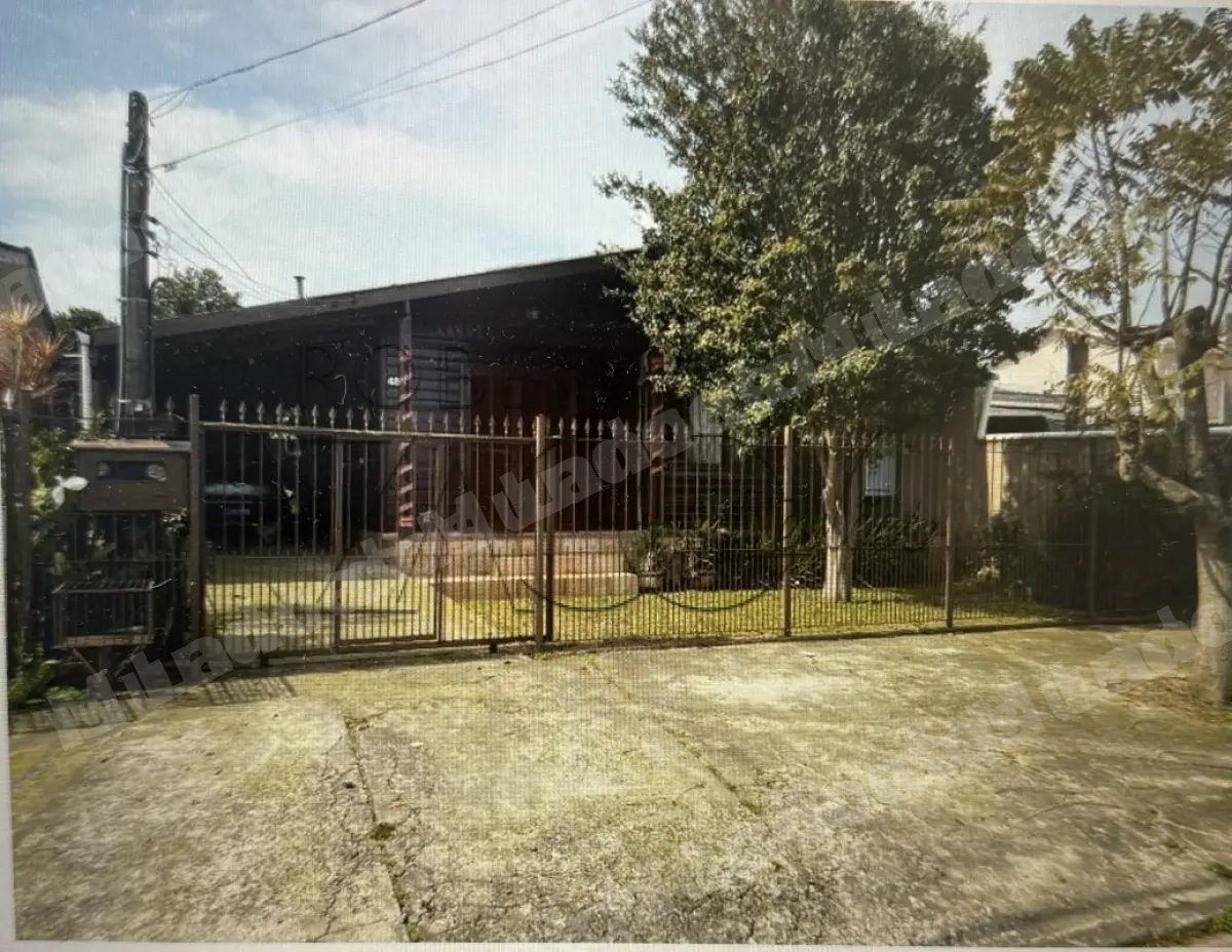 Casa em leilao em Brasil