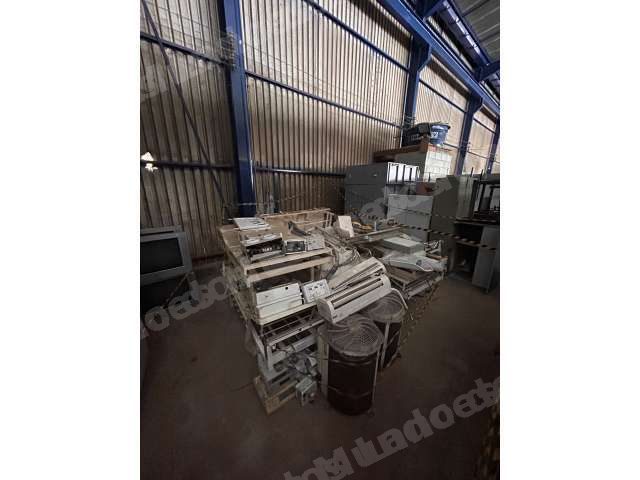 Lote em leilao em Brasil
