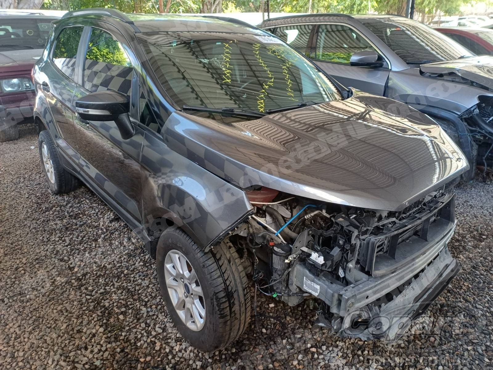 Lote em leilao em Eusébio/CE
