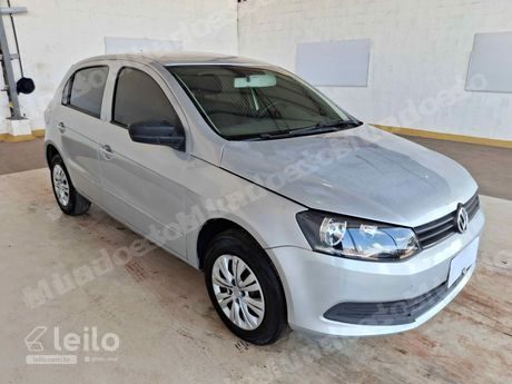 Volkswagen em leilao em Benevides/PA