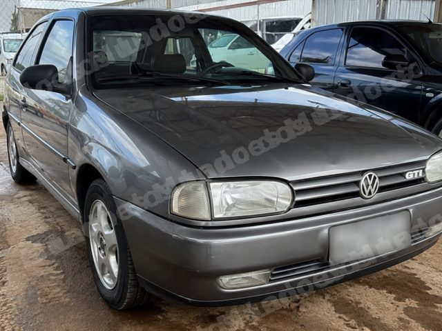 Vw em leilao em Itupeva/SP