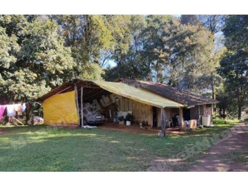 Imovel em leilao em Jaborá/SC