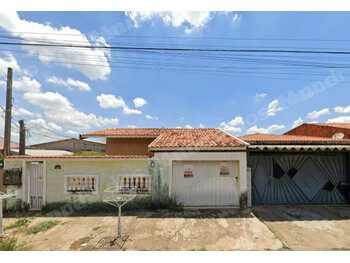 Casa em leilao em Hortolândia/SP