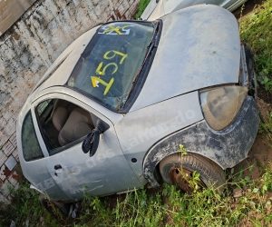 Ford em leilao em Brasil