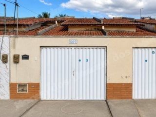 Casa de 74 m2 em leilao em Maranguape/CE