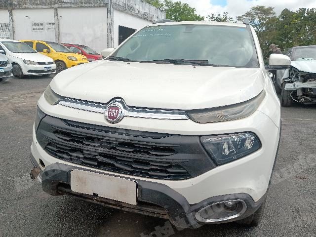 Fiat 2021 em leilão em Camaçari/BA - Lote 1