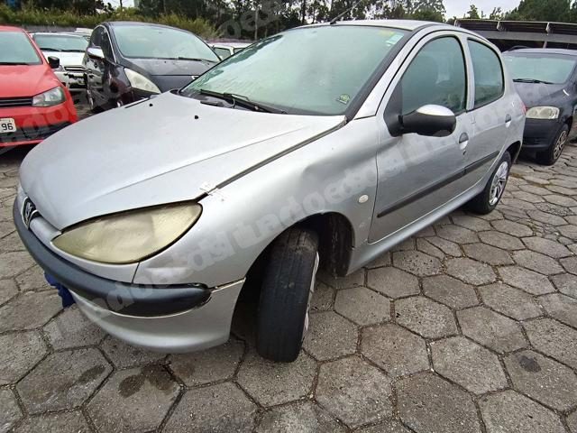 Peugeot em leilao em Brasil