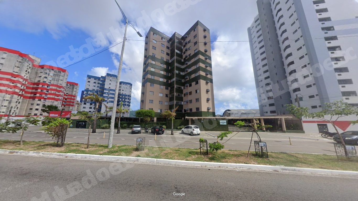 Apartamento em leilao em Fortaleza/CE