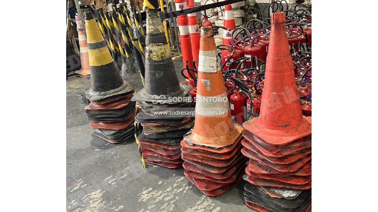 Terreno em leilao em Guarulhos/SP