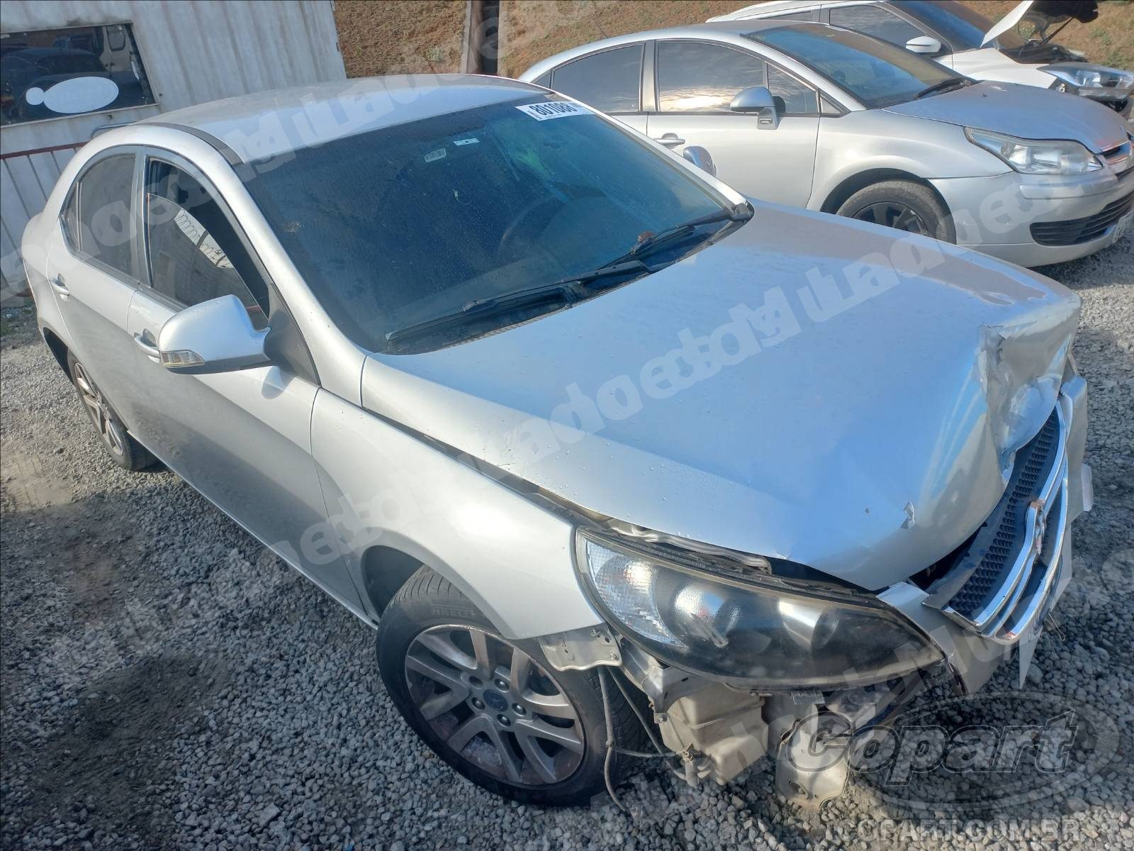 Lote em leilao em Itaquaquecetuba/SP