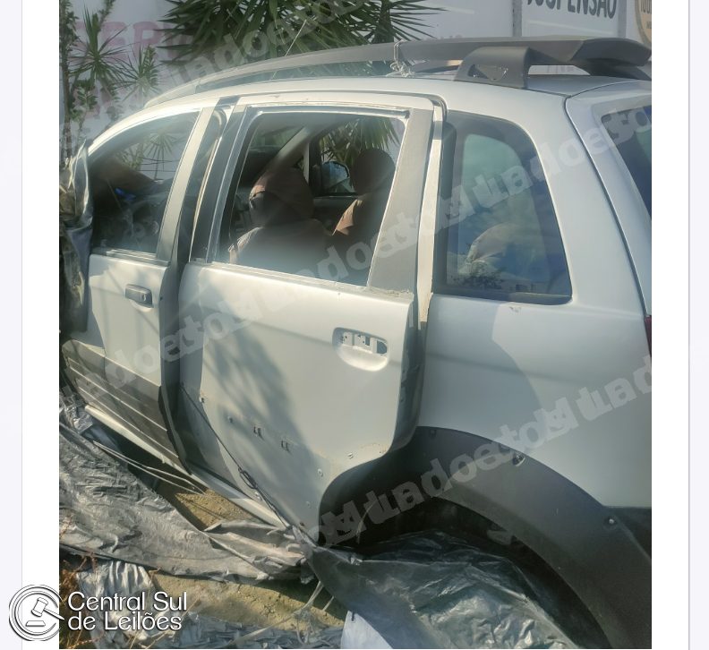 Fiat em leilao em Laguna/SC
