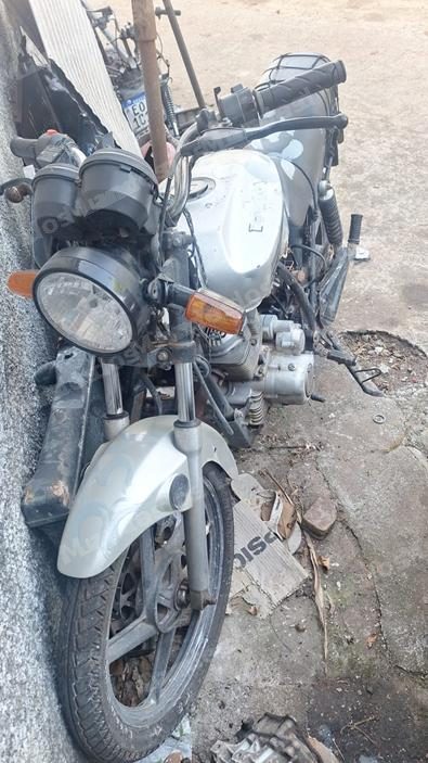 Veiculo em leilao em Campos do Jordão/SP