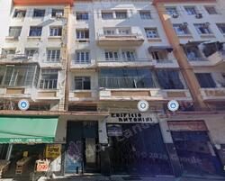 Apartamento em leilao em Rio de Janeiro/RJ - Lote 93
