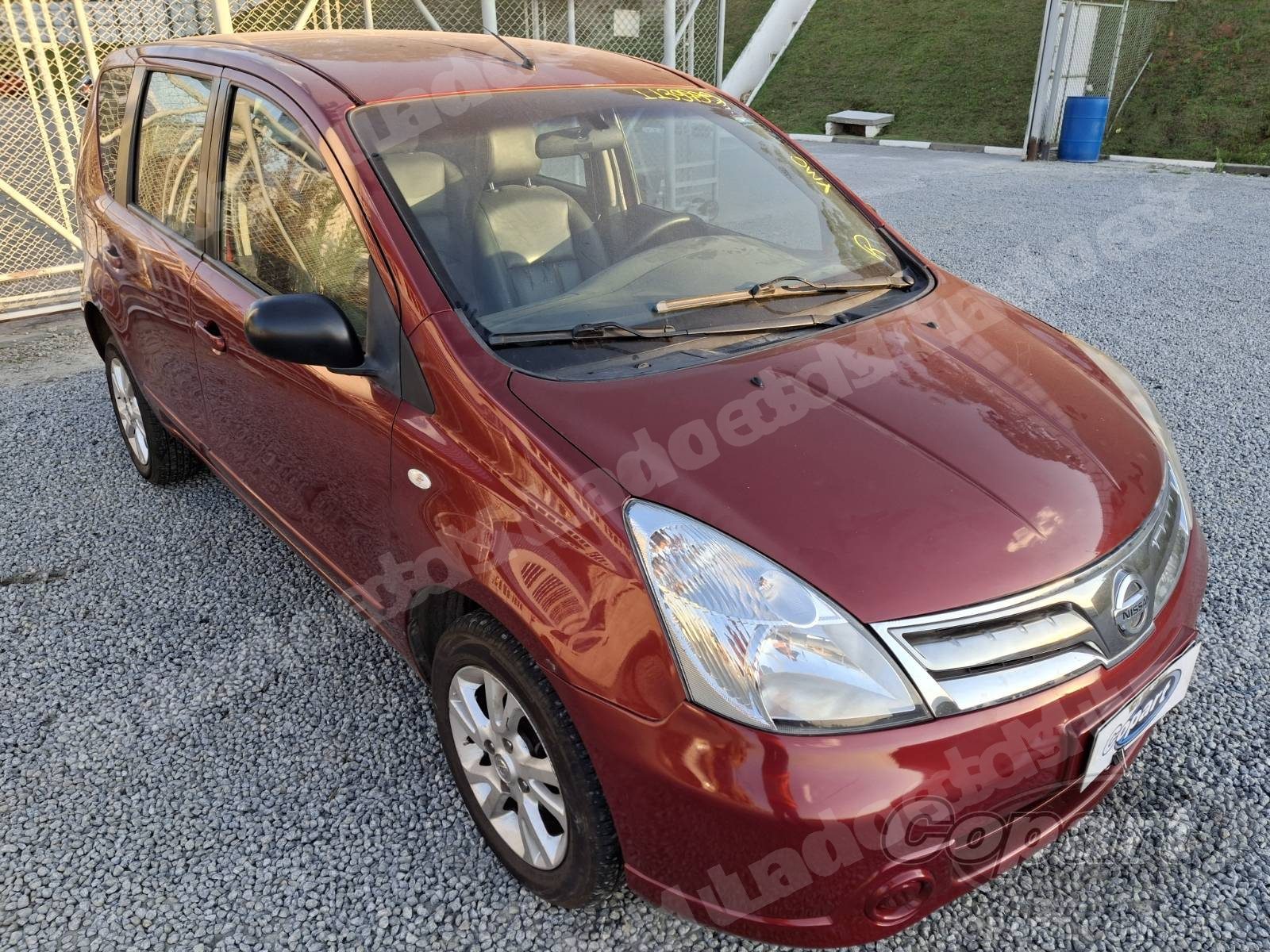 Lote em leilao em Itaquaquecetuba/SP