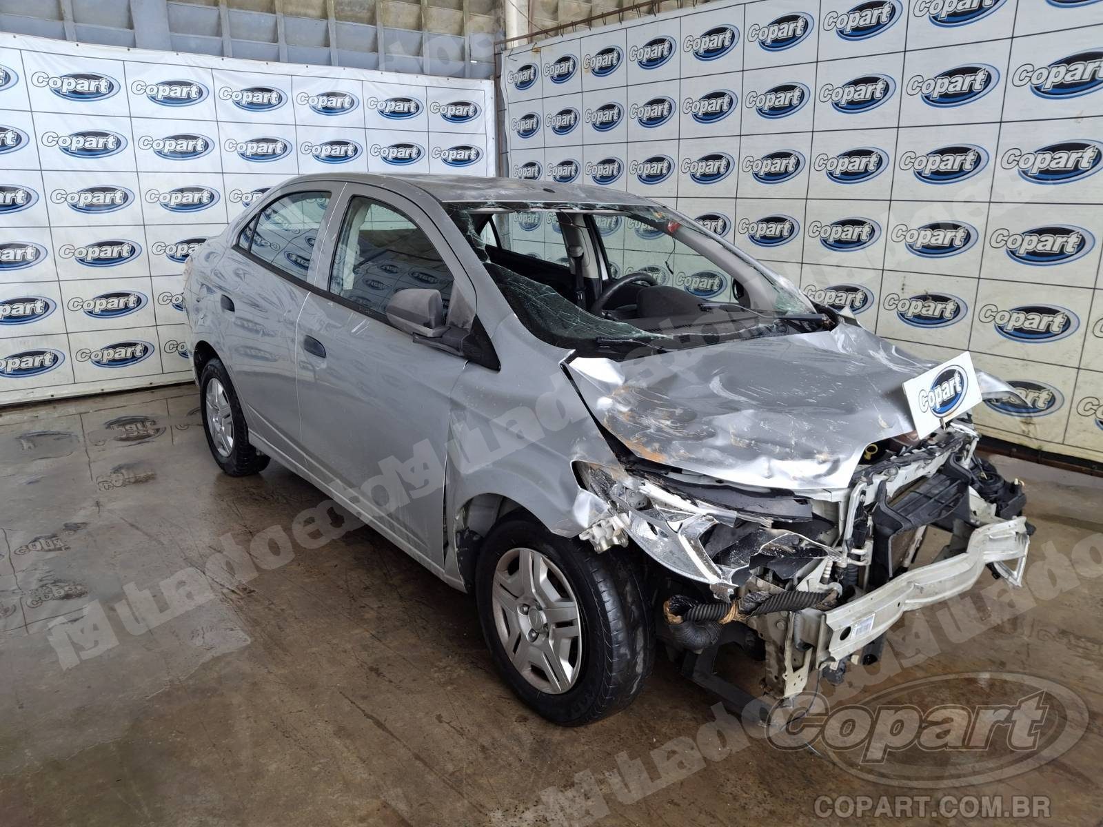 Lote em leilao em Candeias/BA