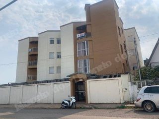 Apartamento em leilao em Passo Fundo/RS