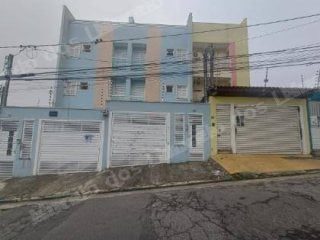 Apartamento em leilao em Santo André/SP