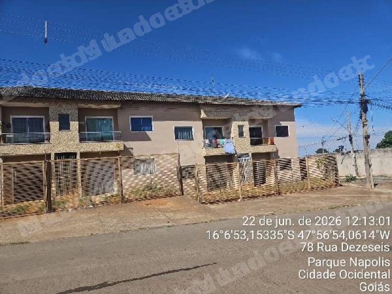 Casa em leilao em Brasil