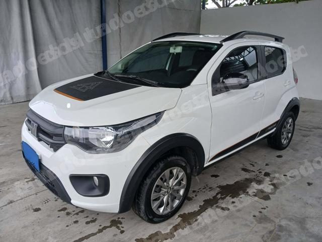 Fiat em leilao em Brasil