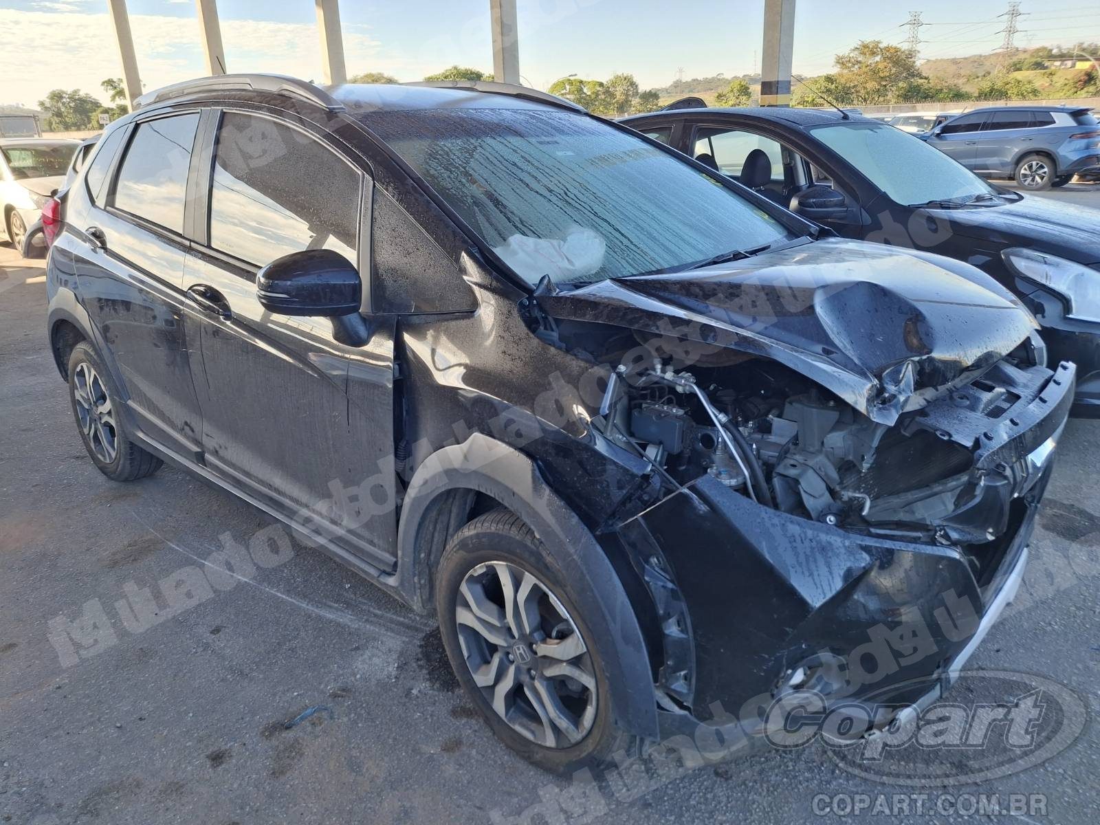 Lote em leilao em Pirapora/SP