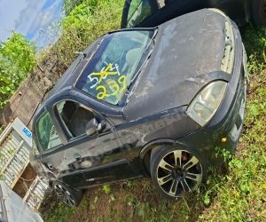 Gm em leilao em Brasil