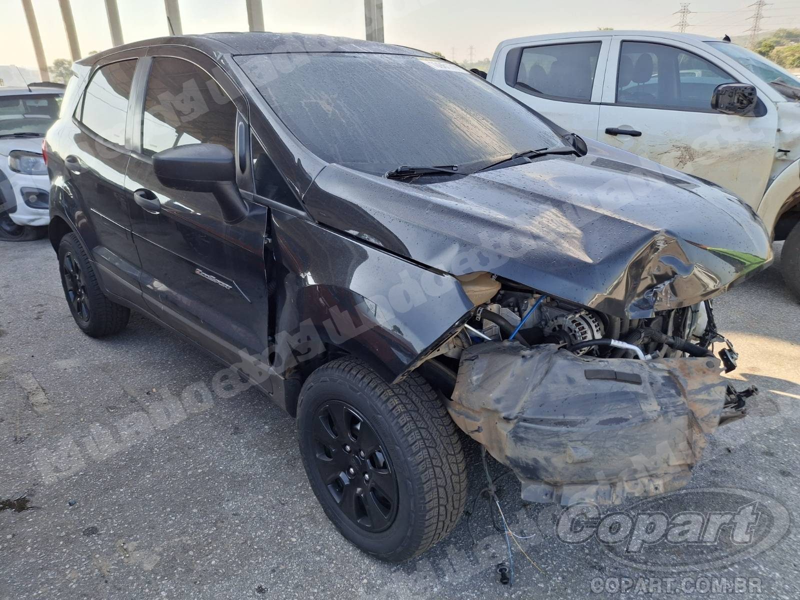 Lote em leilao em Pirapora/SP