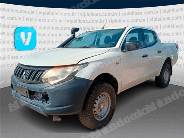 Carro 2019 em leilão em Marabá/PA