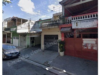 Imóvel de 113 m2 em leilão em Taboão da Serra/SP