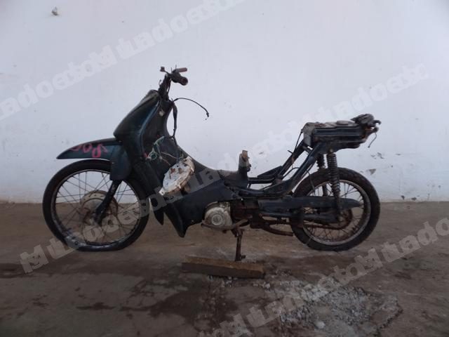 Honda Veiculo 2005 em leilao em Brasil - Lote 2
